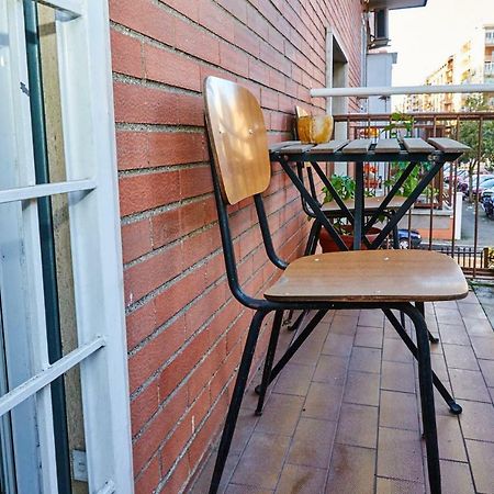 Domus Appio Claudio Apartment Rome Exterior photo