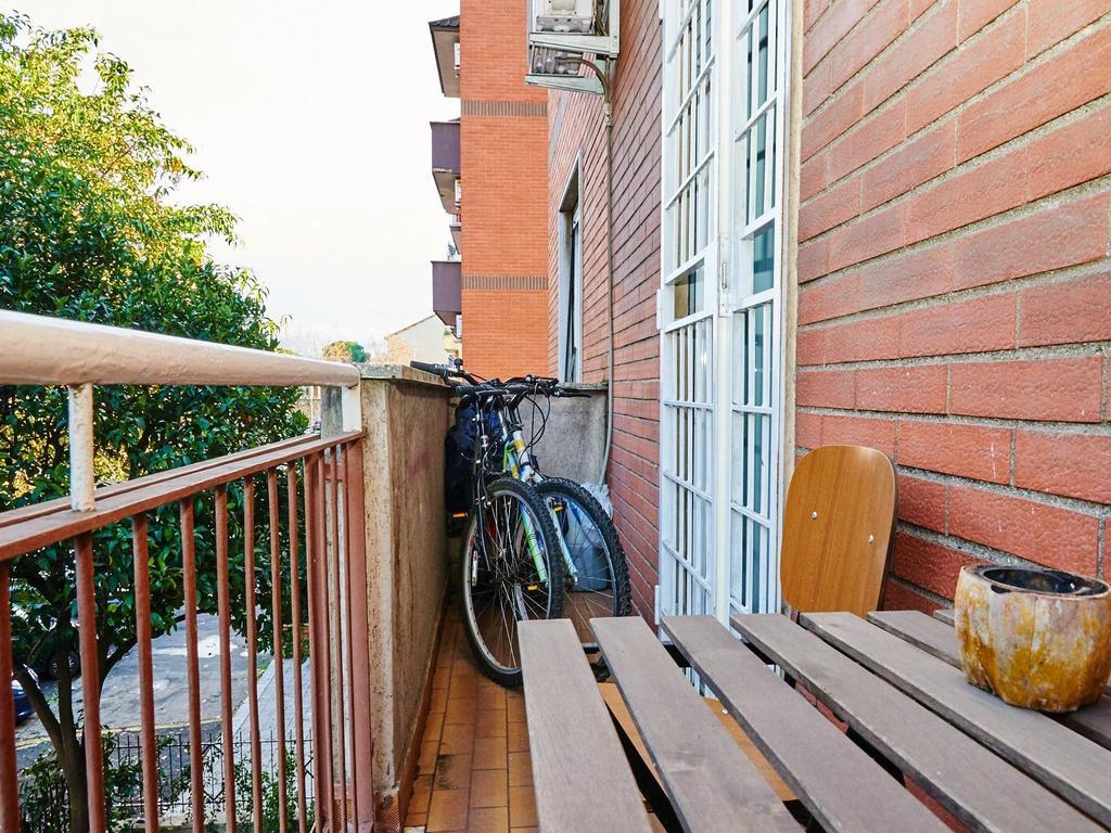 Domus Appio Claudio Apartment Rome Room photo