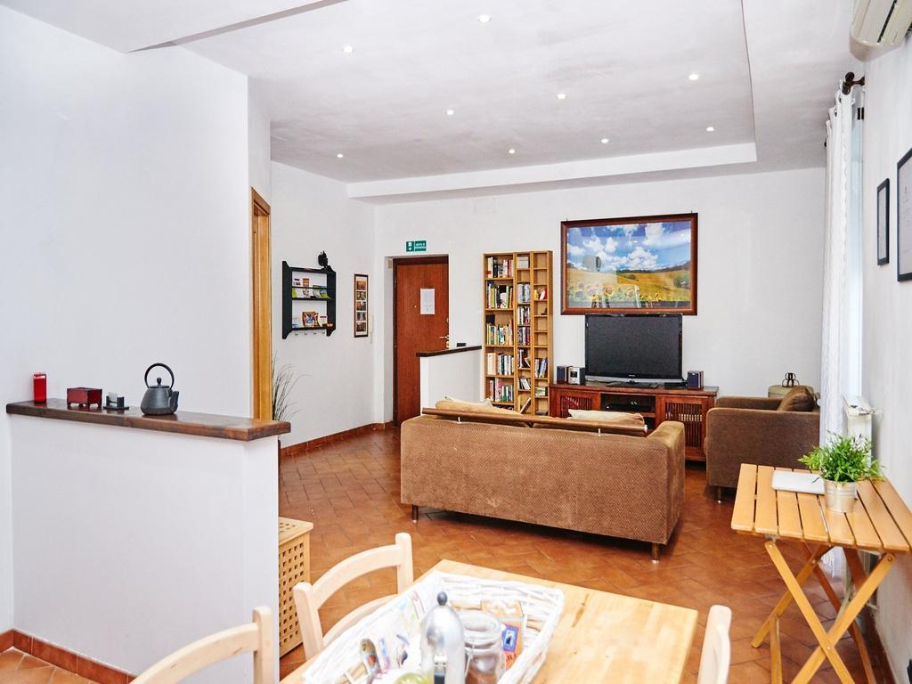 Domus Appio Claudio Apartment Rome Room photo