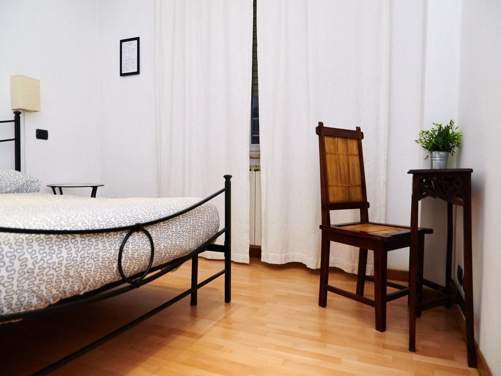 Domus Appio Claudio Apartment Rome Room photo